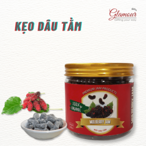 Kẹo Dâu Tằm GHP25011