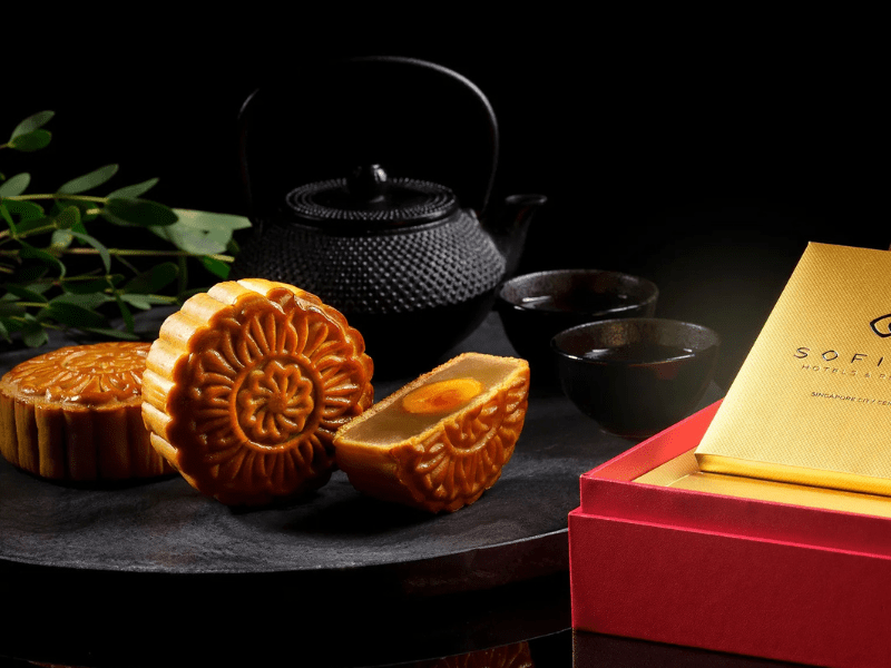 xưởng bánh trung thu handmade quận 5