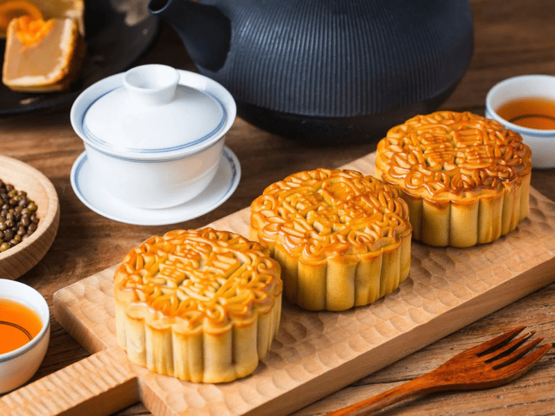 Xưởng Bánh Trung Thu Handmade Quân 5 Chất Lượng Đỉnh Cao, Giá Phải Chăng 3 xưởng bánh trung thu handmade quận 5