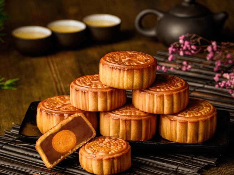 Xưởng Bánh Trung Thu Handmade Quân 5 Chất Lượng Đỉnh Cao, Giá Phải Chăng 4 xưởng bánh trung thu handmade quận 5