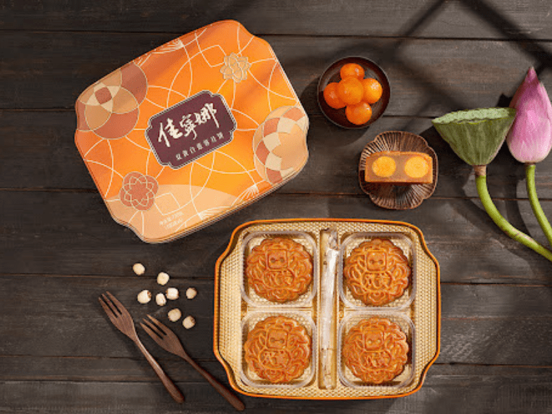 Xưởng Bánh Trung Thu Handmade Quận 7: Điểm Đến Của Sự Sáng Tạo Và Khác Biệt 2 xưởng bánh trung thu handmade quận 7