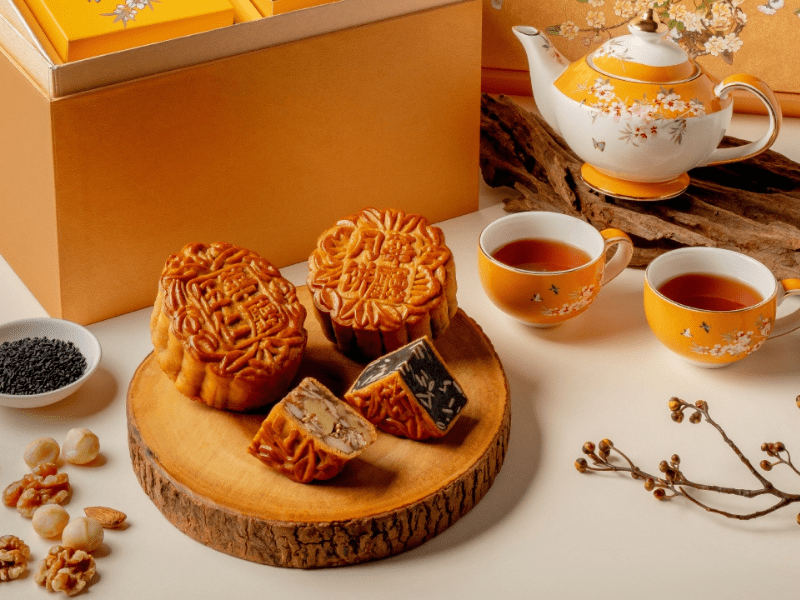 xưởng bánh trung thu handmade quận 8