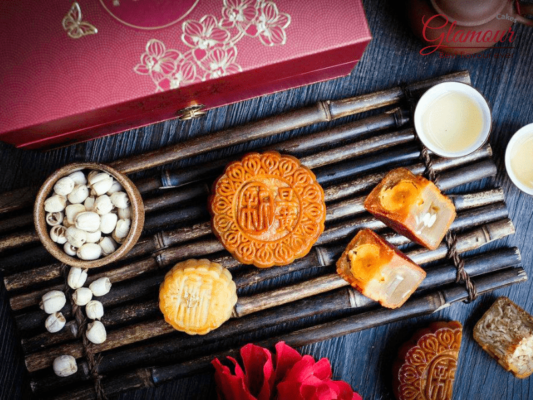 xưởng bánh trung thu cao cấp đảm bảo VSATTP
