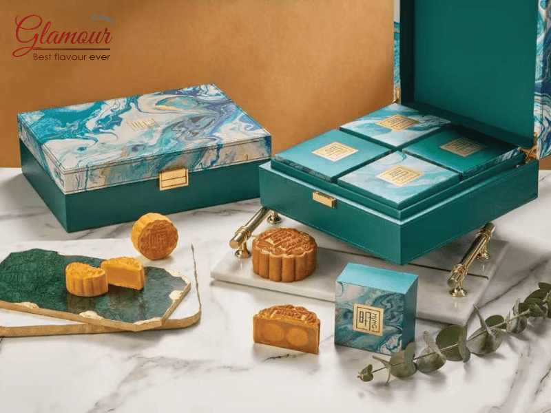 Vì Sao Nên Chọn Xưởng Bánh Trung Thu Cao Cấp Thiết Kế Bao Bì Riêng Của Glamour? 1 xưởng bánh trung thu cao cấp thiết kế bao bì riêng