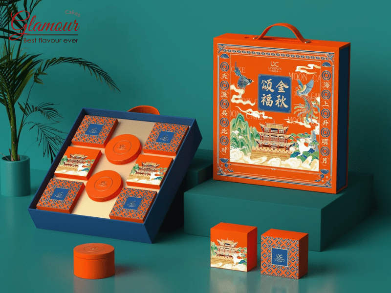 Vì Sao Nên Chọn Xưởng Bánh Trung Thu Cao Cấp Thiết Kế Bao Bì Riêng Của Glamour? 2 xưởng bánh trung thu cao cấp thiết kế bao bì riêng