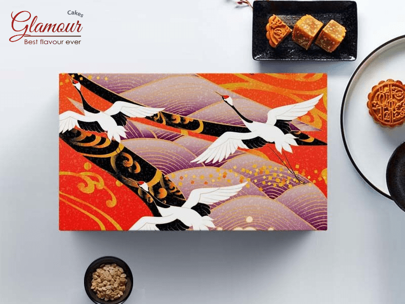 Vì Sao Nên Chọn Xưởng Bánh Trung Thu Cao Cấp Thiết Kế Bao Bì Riêng Của Glamour? 4 xưởng bánh trung thu cao cấp thiết kế bao bì riêng