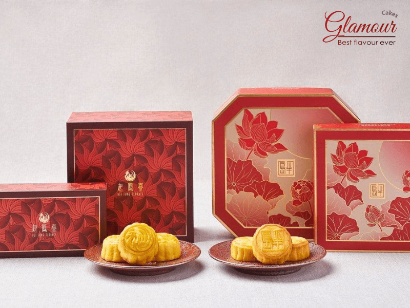 Vì Sao Nên Chọn Xưởng Bánh Trung Thu Cao Cấp Thiết Kế Bao Bì Riêng Của Glamour? 3 xưởng bánh trung thu cao cấp thiết kế bao bì riêng