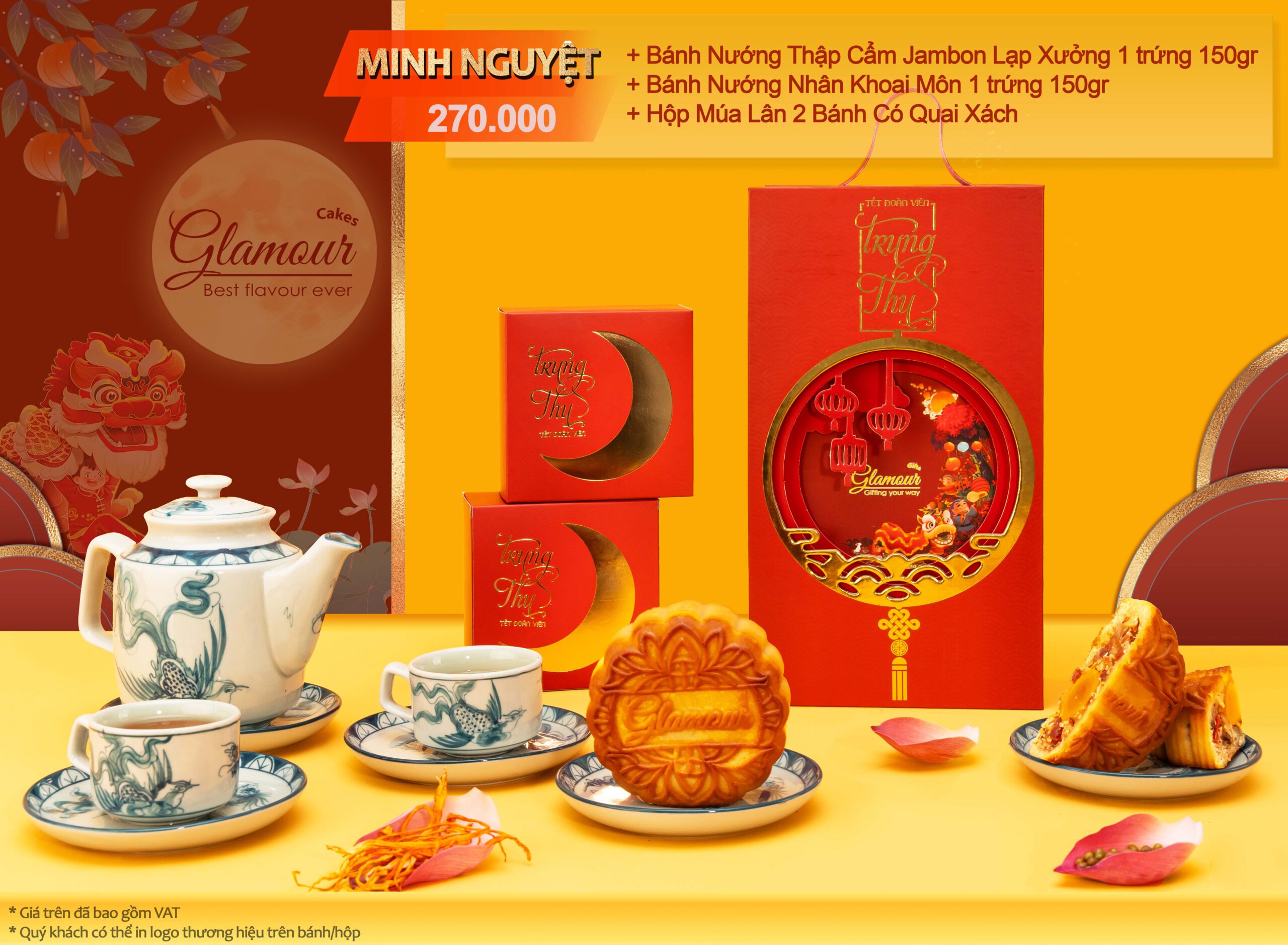 Trang chủ 5 Set Bánh Trung Thu Vạn Phúc 1