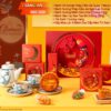 Set Bánh Trung Thu Trăng An