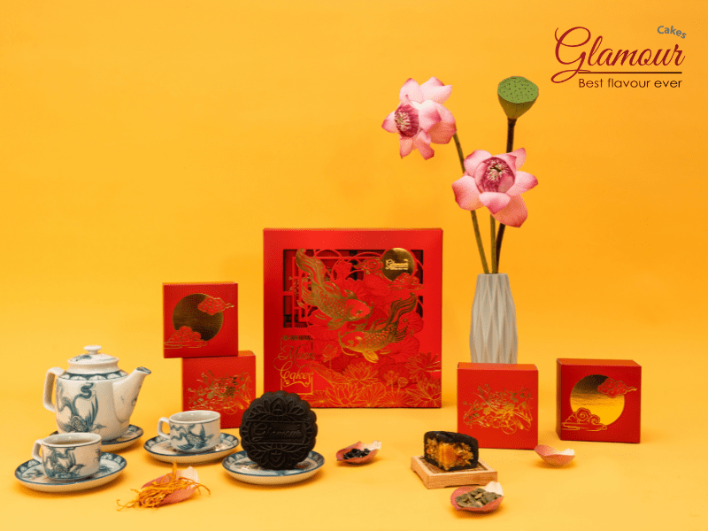 Đặt Bánh Trung Thu Giá Sỉ Cho Doanh Nghiệp Bình Dương Nhận Chiết Khấu 35% 4 đặt bánh Trung Thu giá sỉ cho doanh nghiệp Bình Dương