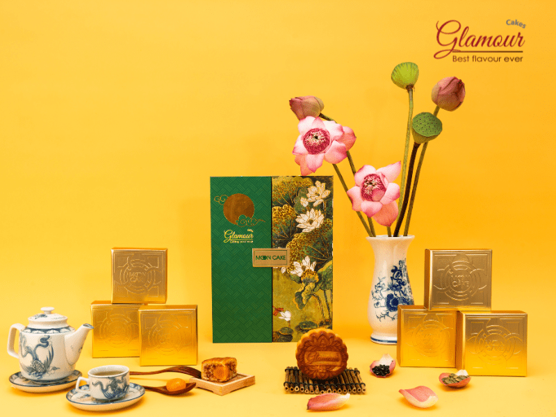 đặt bánh Trung Thu giá sỉ cho doanh nghiệp TPHCM