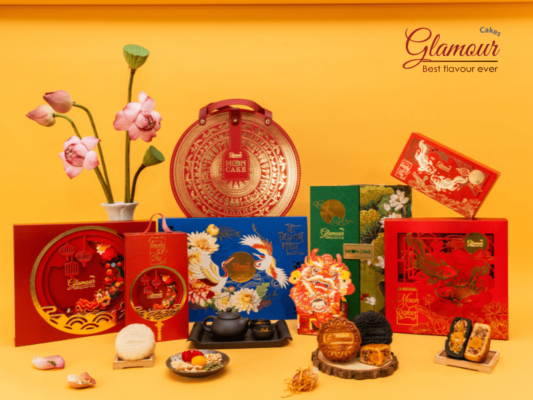 đặt bánh trung thu giá sỉ cho doanh nghiệp Đồng Nai