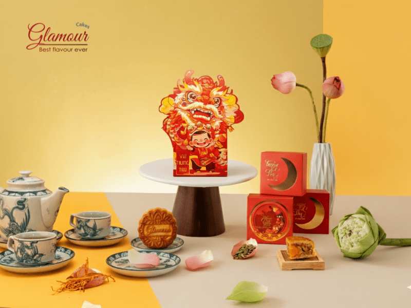 đặt bánh trung thu giá sỉ cho doanh nghiệp Cần Thơ