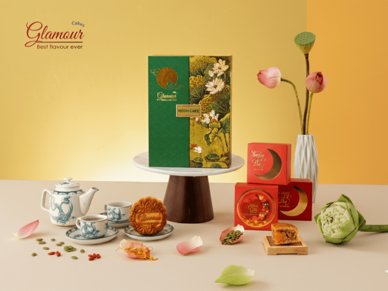 Đặt Bánh Trung Thu Giá Sỉ Cho Doanh Nghiệp Cần Thơ Miễn Phí In Logo Thương Hiệu 4 đặt bánh trung thu giá sỉ cho doanh nghiệp Cần Thơ