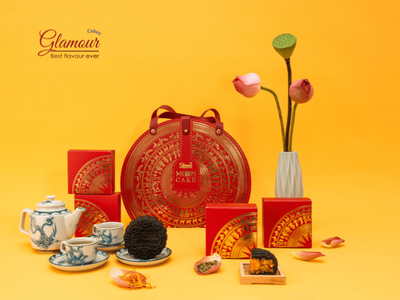 đặt bánh Trung Thu tặng nhân viên TPHCM