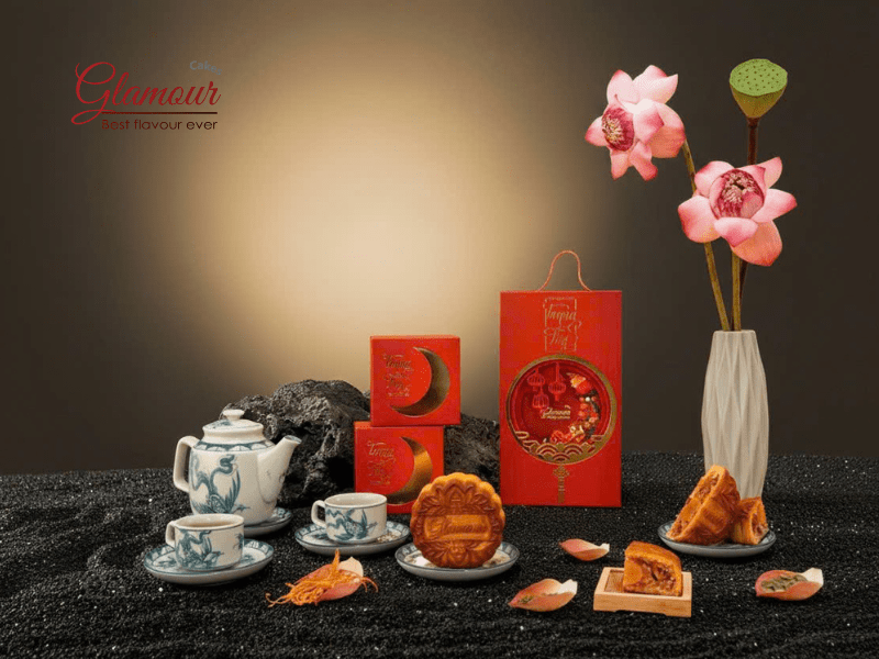 đối tác truyền thông mùa trung thu