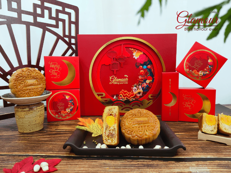 nhận đặt bánh trung thu theo yêu cầu TPHCM