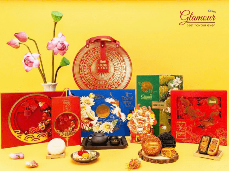 quà tặng cao cấp cho doanh nghiệp