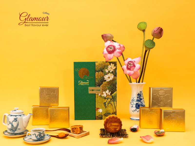 Xu Hướng Quà Tặng Trung Thu Sang Trọng Cho Khách Hàng Doanh Nghiệp 2025 2 quà tặng trung thu sang trọng cho khách hàng doanh nghiệp