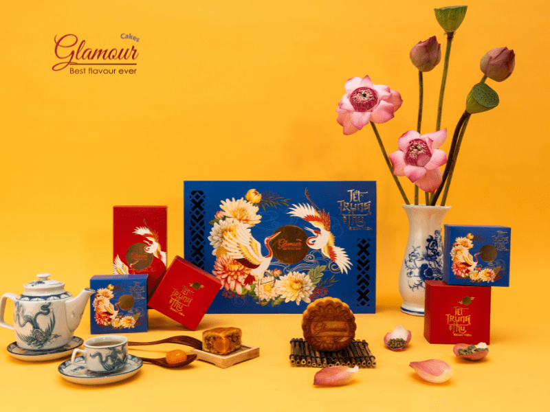 Xu Hướng Quà Tặng Trung Thu Sang Trọng Cho Khách Hàng Doanh Nghiệp 2025 5 quà tặng trung thu sang trọng cho khách hàng doanh nghiệp