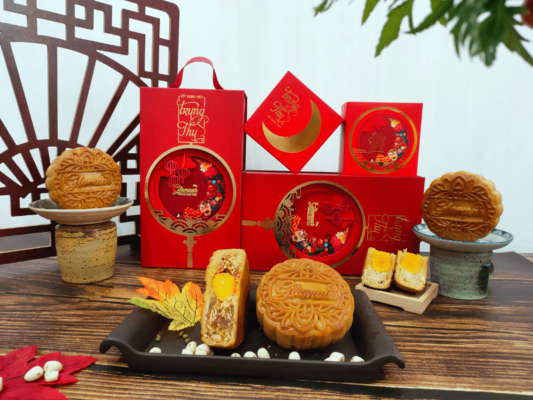 Xưởng Bánh Trung Thu Số Lượng Lớn Giá Tốt Chiết Khấu Cao Cho Doanh Nghiệp 6 xưởng bánh trung thu số lượng lớn giá tốt
