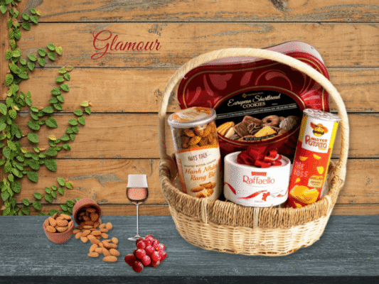 công ty cung cấp quà Tết cho doanh nghiệp