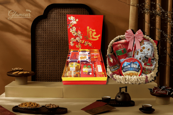 dịch vụ làm quà Tết doanh nghiệp