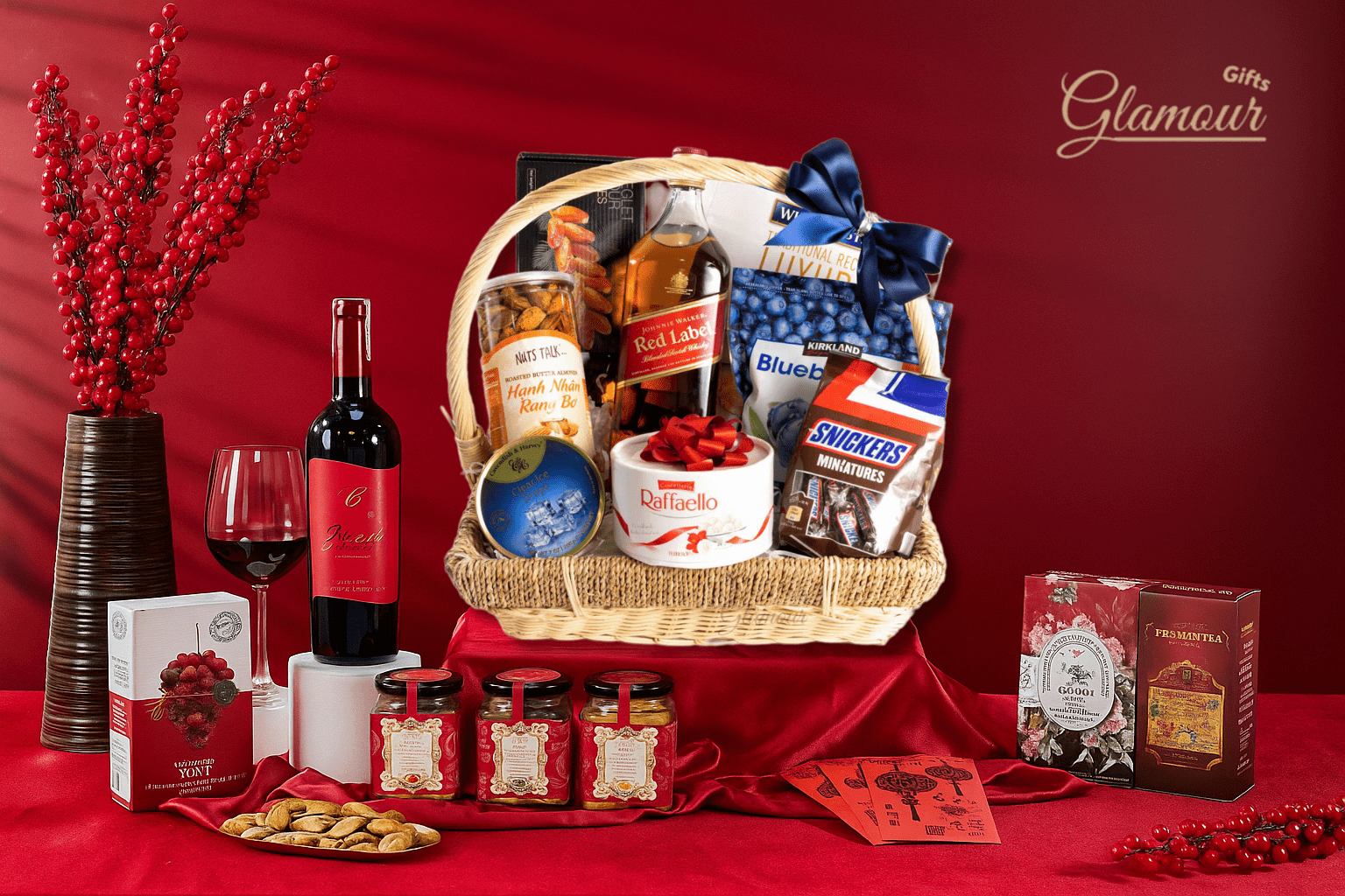 giá quà tết doanh nghiệp 2026