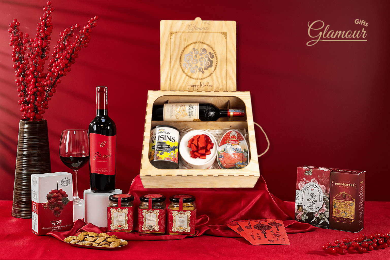 Giá Quà Tết Doanh Nghiệp 2026 – Doanh Nghiệp Nên Chi Bao Nhiêu Hợp Lý? 2 giá quà tết doanh nghiệp 2026