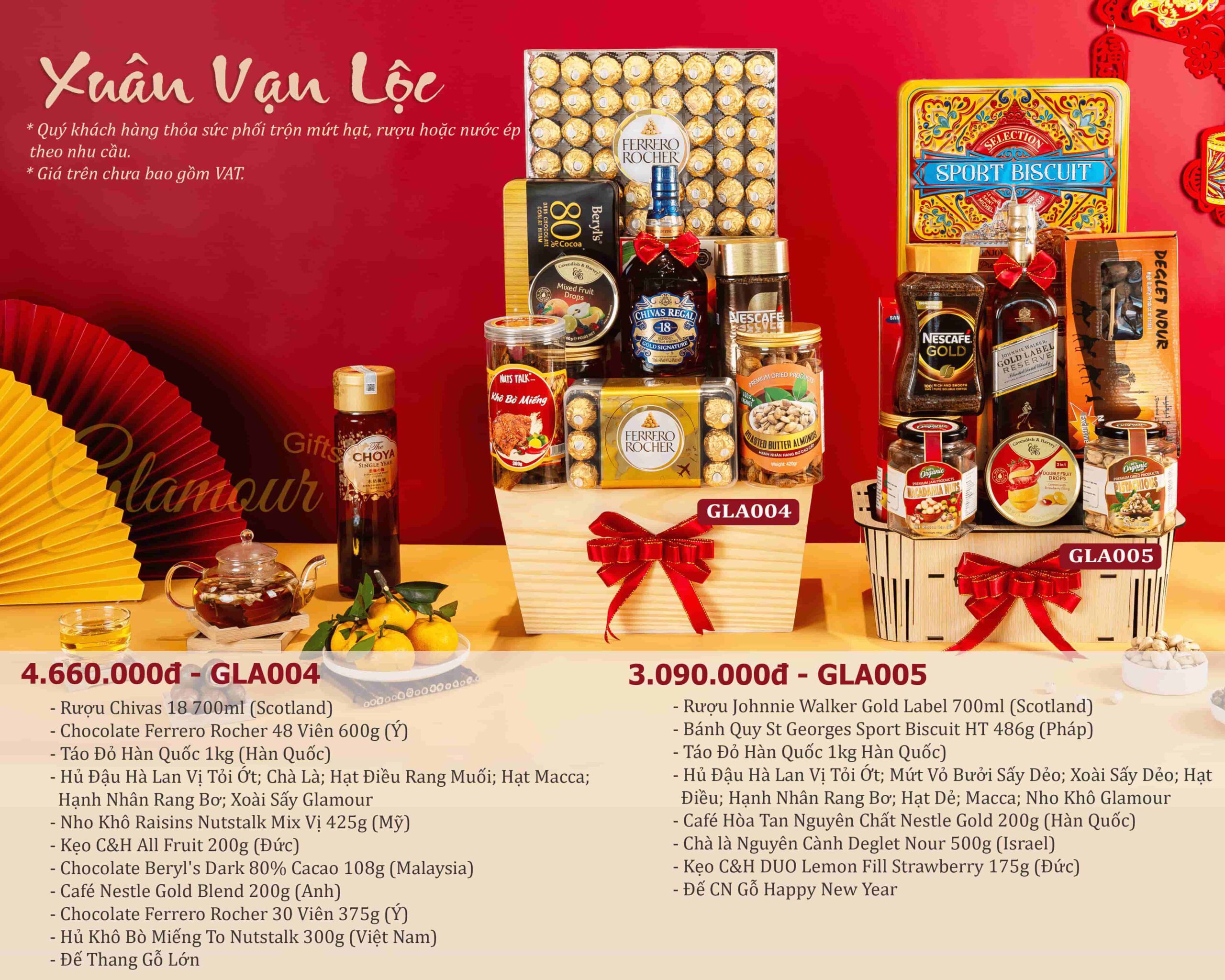 Trang chủ 6 gio qua tet xuan van loc gla004 gla005 scaled