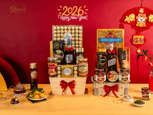 quà tặng doanh nghiệp mang thông điệp an lành