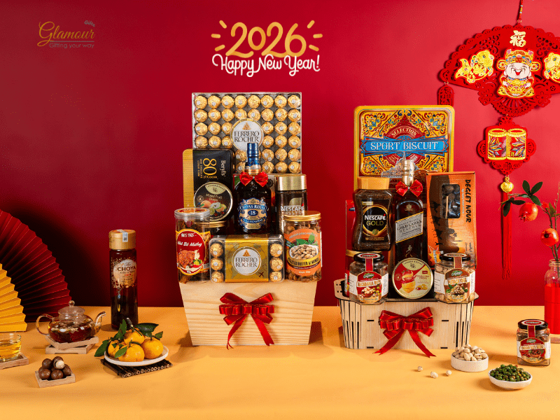 quà tặng doanh nghiệp mang thông điệp an lành