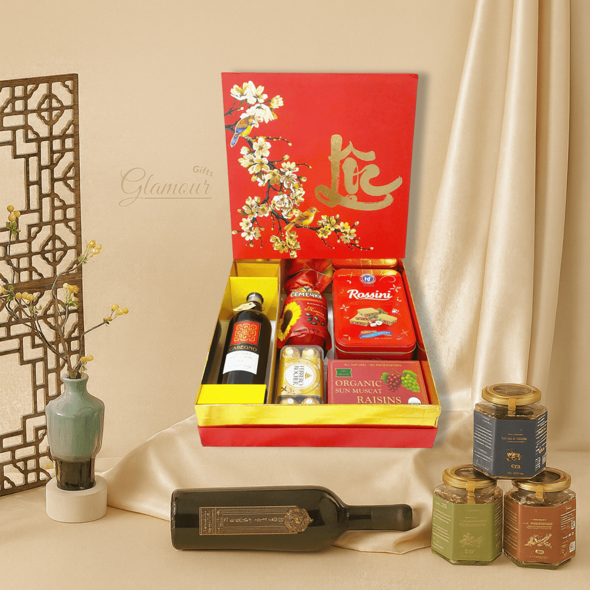 quà tết doanh nghiệp tại quận 1