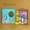 Hộp Quà Tết Minh Xuân Vinh