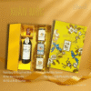 Hộp quà Tết Xuân Mộc