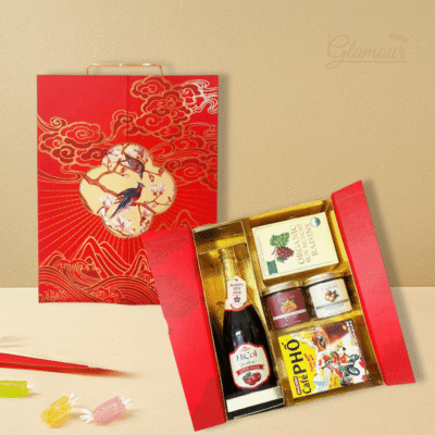 quà tết doanh nghiệp theo yêu cầu