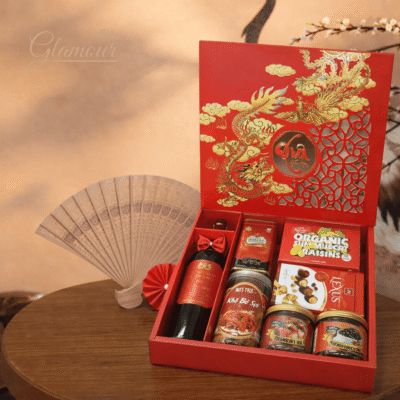 quà Tết doanh nghiệp ngành xây dựng