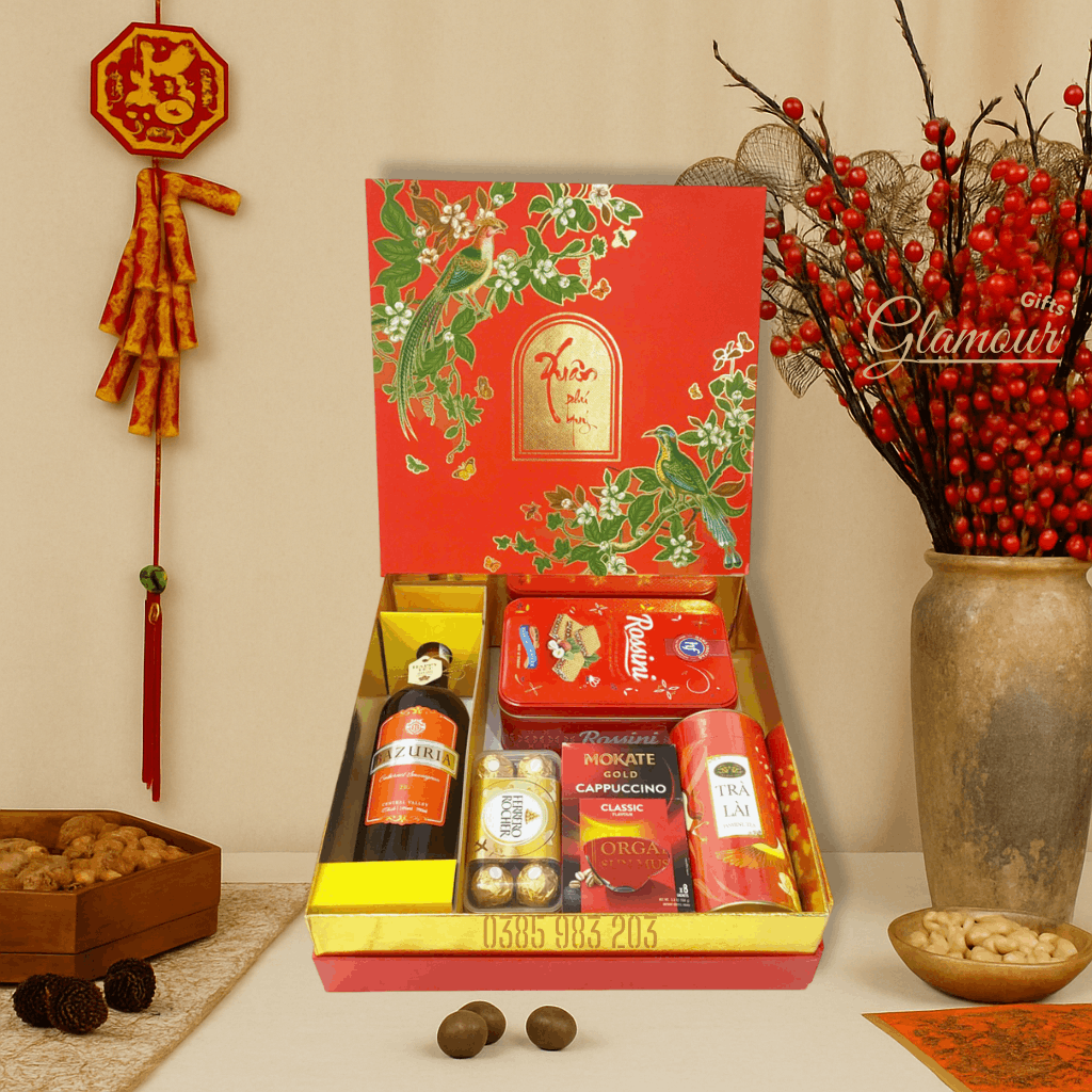 Quà Tết Doanh Nghiệp Tinh Tế – Giá Trị Thực Sự Nằm Ở Cách Doanh Nghiệp Chọn Quà 1 quà Tết doanh nghiệp tinh tế