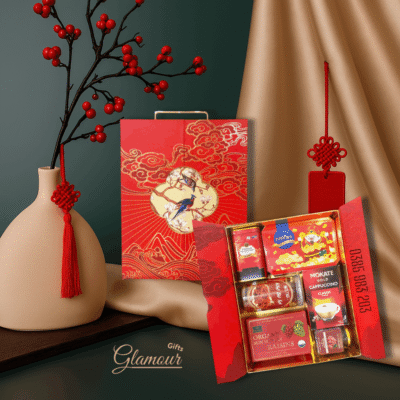 thời điểm đặt quà Tết doanh nghiệp