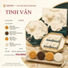 Set Bánh Trung Thu Tinh Vân Quà Tặng Doanh Nghiệp Cao Cấp