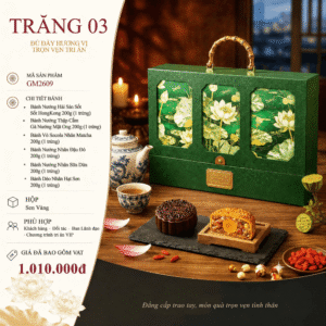 bánh trung thu Trăng 3