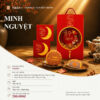 bánh Trung Thu Minh Nguyệt